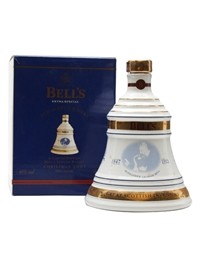 Bells 2004 Christmas Edition 'Alexander Graham Bell'