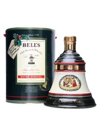 Bells Christmas 1988