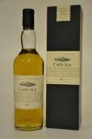 Caol Ila 15 Year Old 