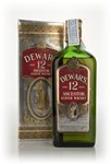 DEWAR'S ANCESTOR BLENDED WHISKY(OLD BOTTLE)