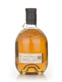 GLENROTHES 16 YEAR OLD SPEYSIDE SINGLE MALT