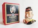 Grants 25 Year Old Special Character Jug