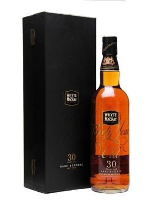 Whyte & Mackay 30 Year Old Rare Reserve