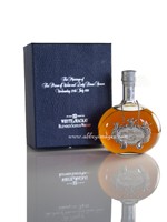 Whyte & Mackay 1981 Royal Marriage Commemorative Edition