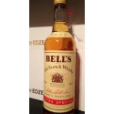 Bell's Scotch Whisky 'Old Bottle' Circa 1970