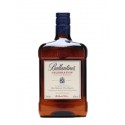 Ballantines Special Bottling to Commemorate Queen Elizabeth II visit