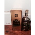 Barclays 21 year old. rare blended whisky