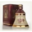 Bells Christmas Decanter 1996