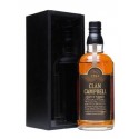 Clan Campbell 15 Year Old Single Cask Blended Whisky
