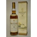 Macallan 10 Year Old with original box