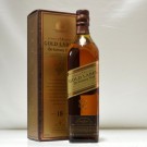 Johnnie Walker Gold Label Centenary Blend