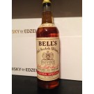 Bell's 'Extra Special' pre-1970