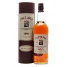 Aberlour 100 Proof "St Drostan's Well" Discontinued