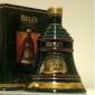 Bells Christmas Decanter 1992