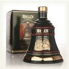 Bell's Christmas 1993 Decanter