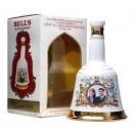 Bells HRH Prince Andrew with Miss Sarah Ferguson