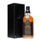 Clan Campbell 15 Year Old Single Cask Blended Whisky