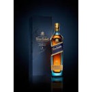 JOHNNIE WALKER BLUE LABEL  