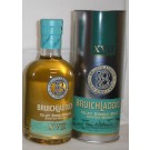 Bruichladdich XVII Distillery of the year 2001 & 2003