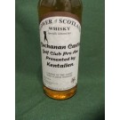 Buchanan Castle Golf Club Pro Am Whisky