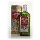 DEWAR'S ANCESTOR BLENDED WHISKY(OLD BOTTLE)