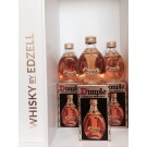 3 X Dimple Miniatures 1960s