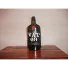 VAT69 Old Bottle