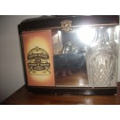 Chivas Regal 12 Year Old Blend With Crystal Decanter