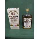 Commonwealth Games 1986 Official Whisky  Souvenir