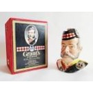 Grants 25 Year Old Special Character Jug