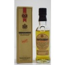 KNOCKANDO 1977 SEASON 12 YEAR OLD VINTAGE SPEYSIDE SINGLE MALT