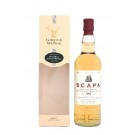 SCAPA 1985 SINGLE ISLAND MALT WHISKY