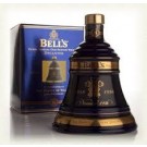 BELLS  PRINCE OF WALES 50TH BIRTHDAY WHISKY