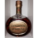 Whyte & Mackays (1960s) 21 Year Old